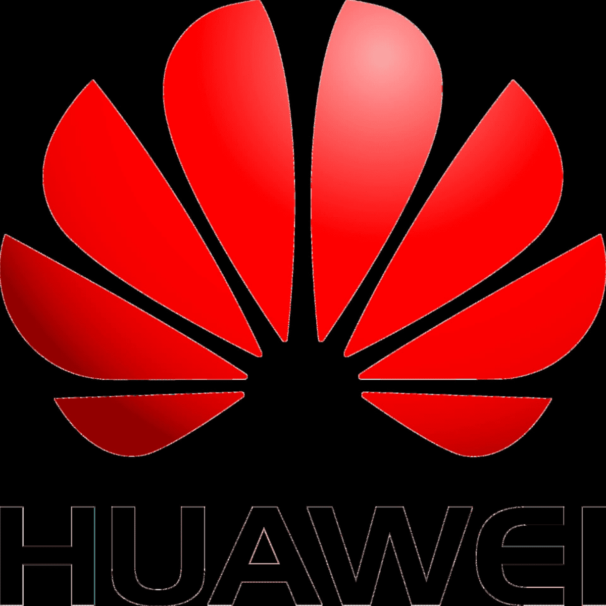 Huawei solcelleanlæg