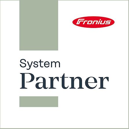 Fronius partner