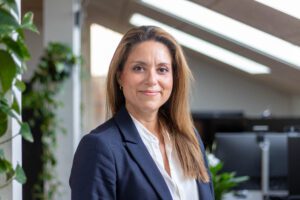 Picture of Maria Riccio-Kjærgaard