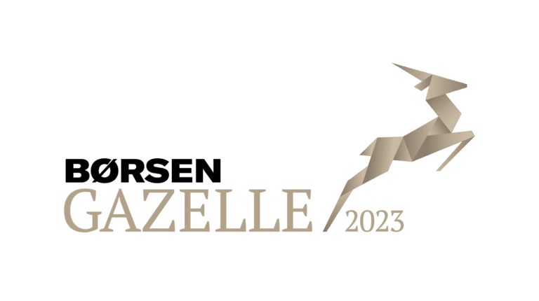 børsen gazelle