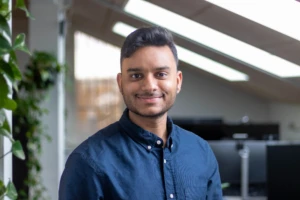 Picture of Dhasu Prasanna