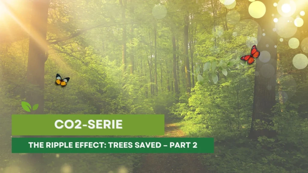 CO2 series trees
