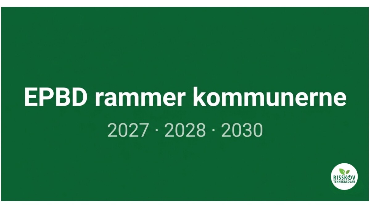 epbd kommuner