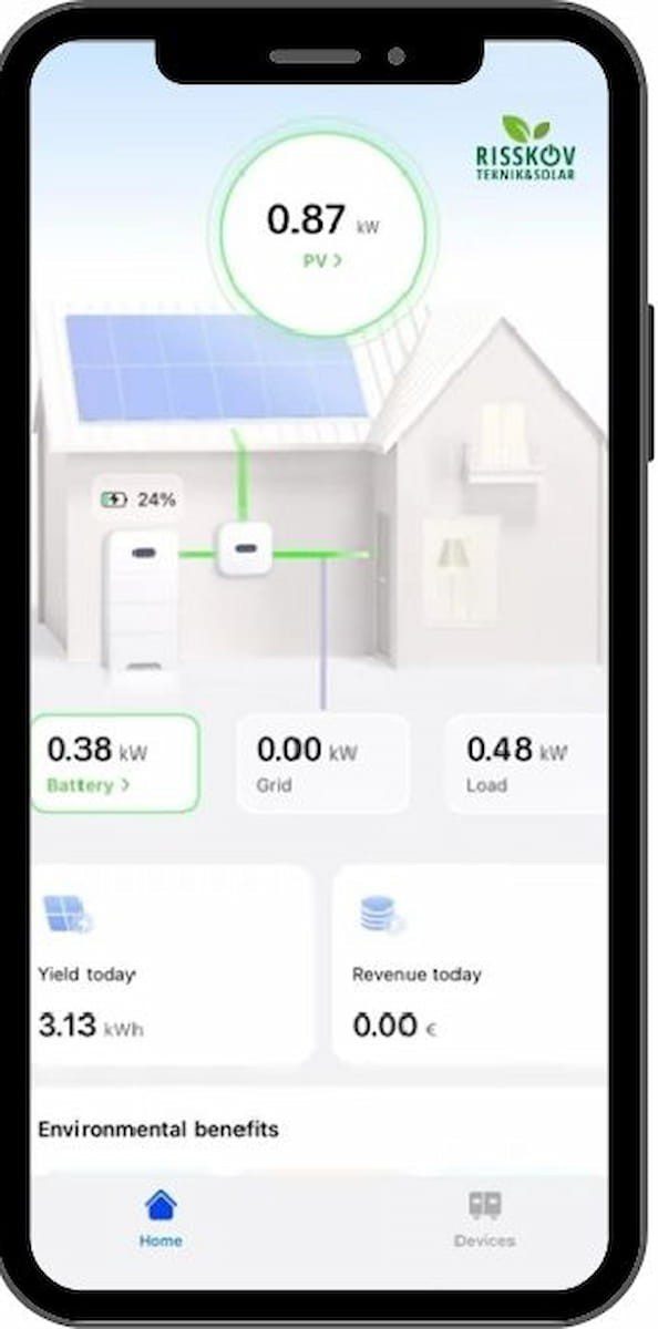 Solar Lite